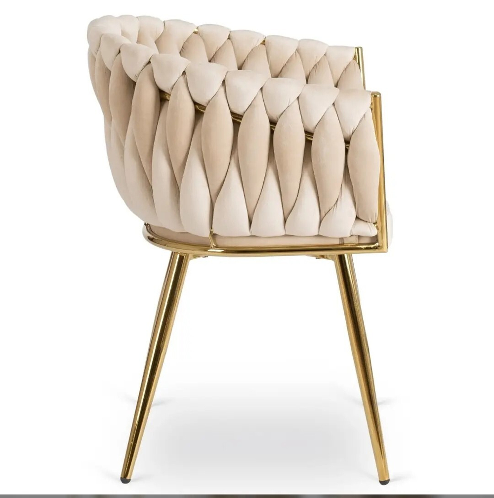 Кресло клиента Capris