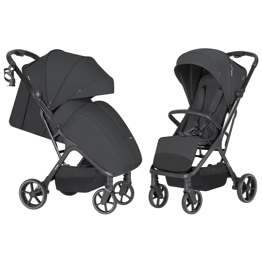 Прогулянкова коляска Carrello Nova CRL-5524
