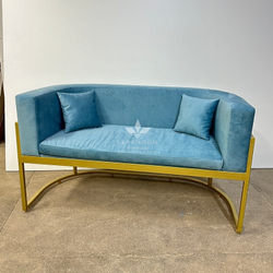 Диван для залу очікування KP-08