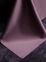 Комплект постельного белья Однотонный Сатин Премиум OCP008