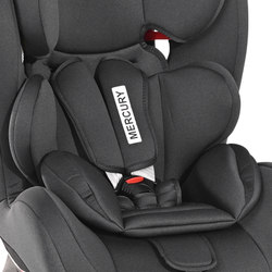 Автокресло универсальное детское Lorelli Mercury 0-36 kg