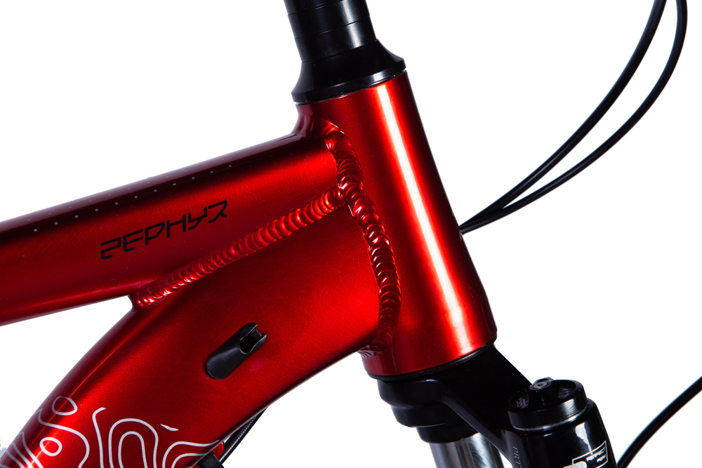 Велосипед горный алюминиевый 29 дюймов Formula Zephyr 1.0 DD CS 2024, рама 19"