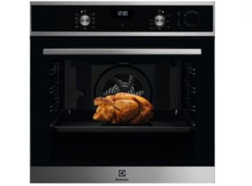 Духова шафа Electrolux EOC5E70X