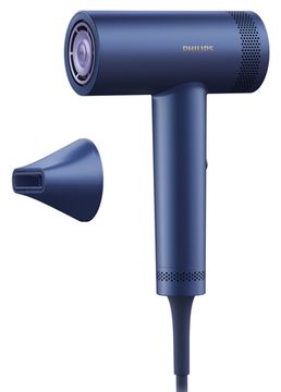 Фен PHILIPS BHD839/00 серії 8000