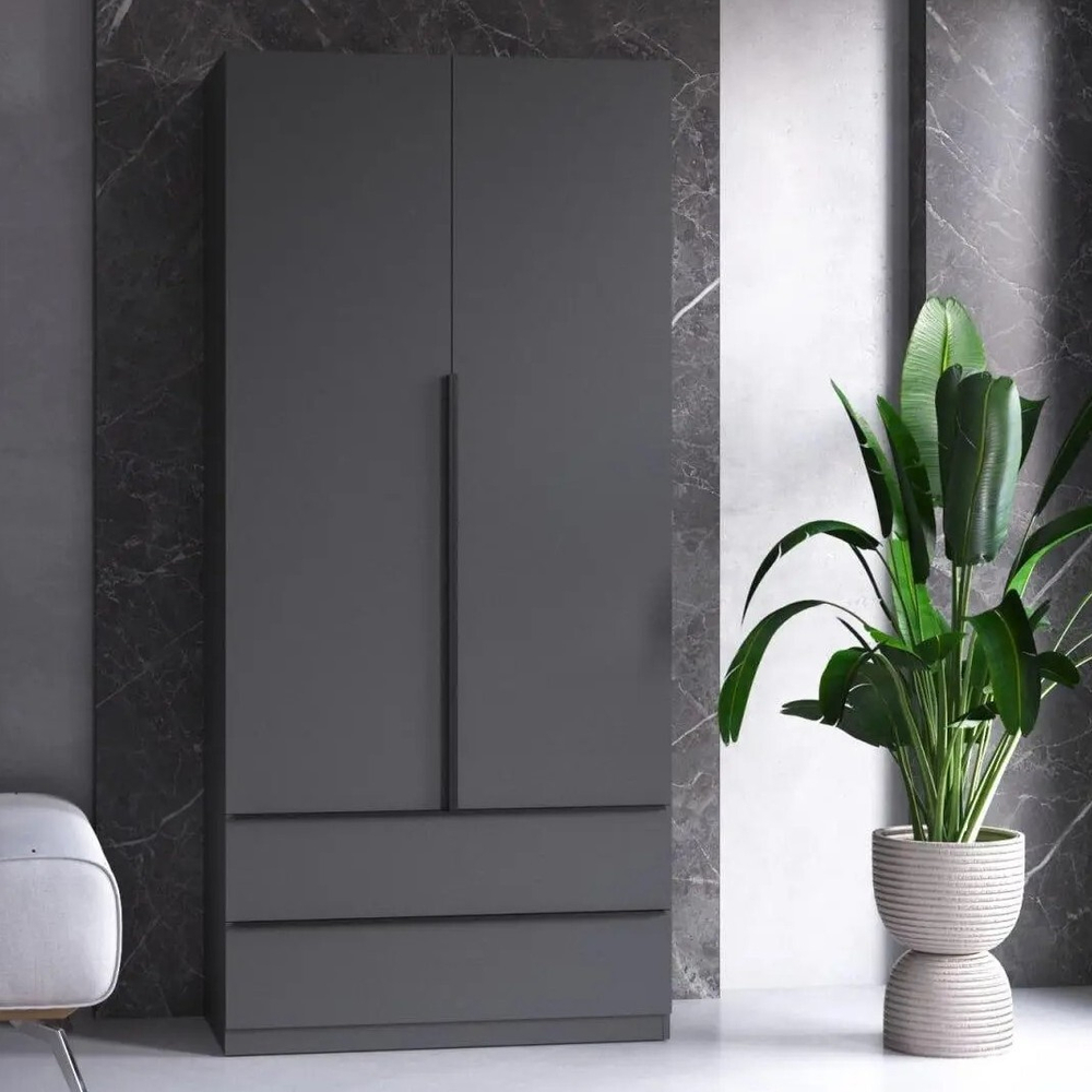 Шкаф для салона красоты Bona 1