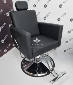 Парикмахерское кресло Barber Quadro