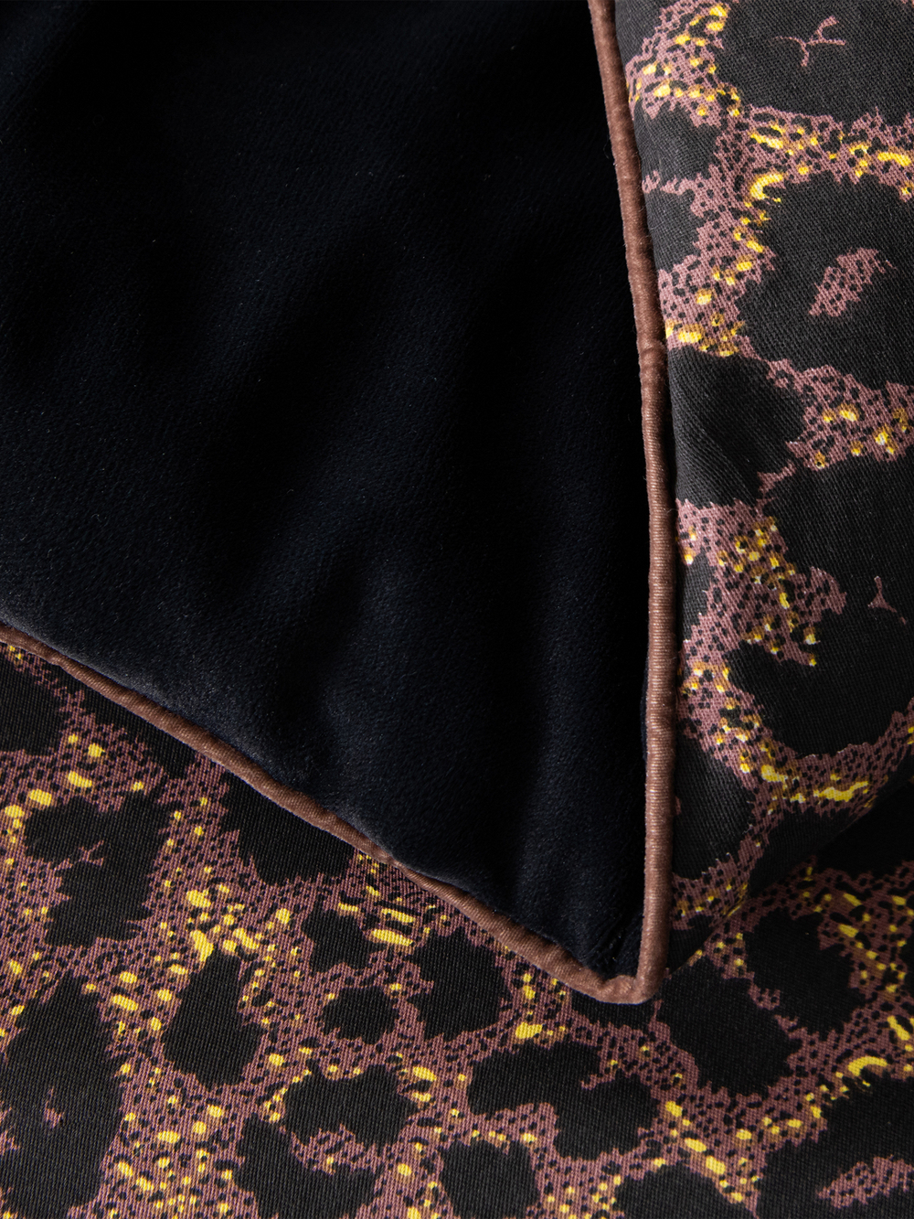 Комплект постельного белья Сатин Velouria Luxe с Одеялом VL004