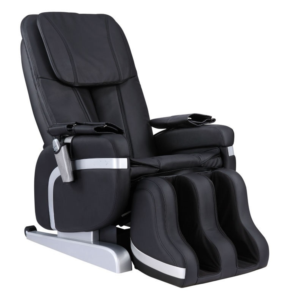 Масажне крісло «Каліфорнія В»