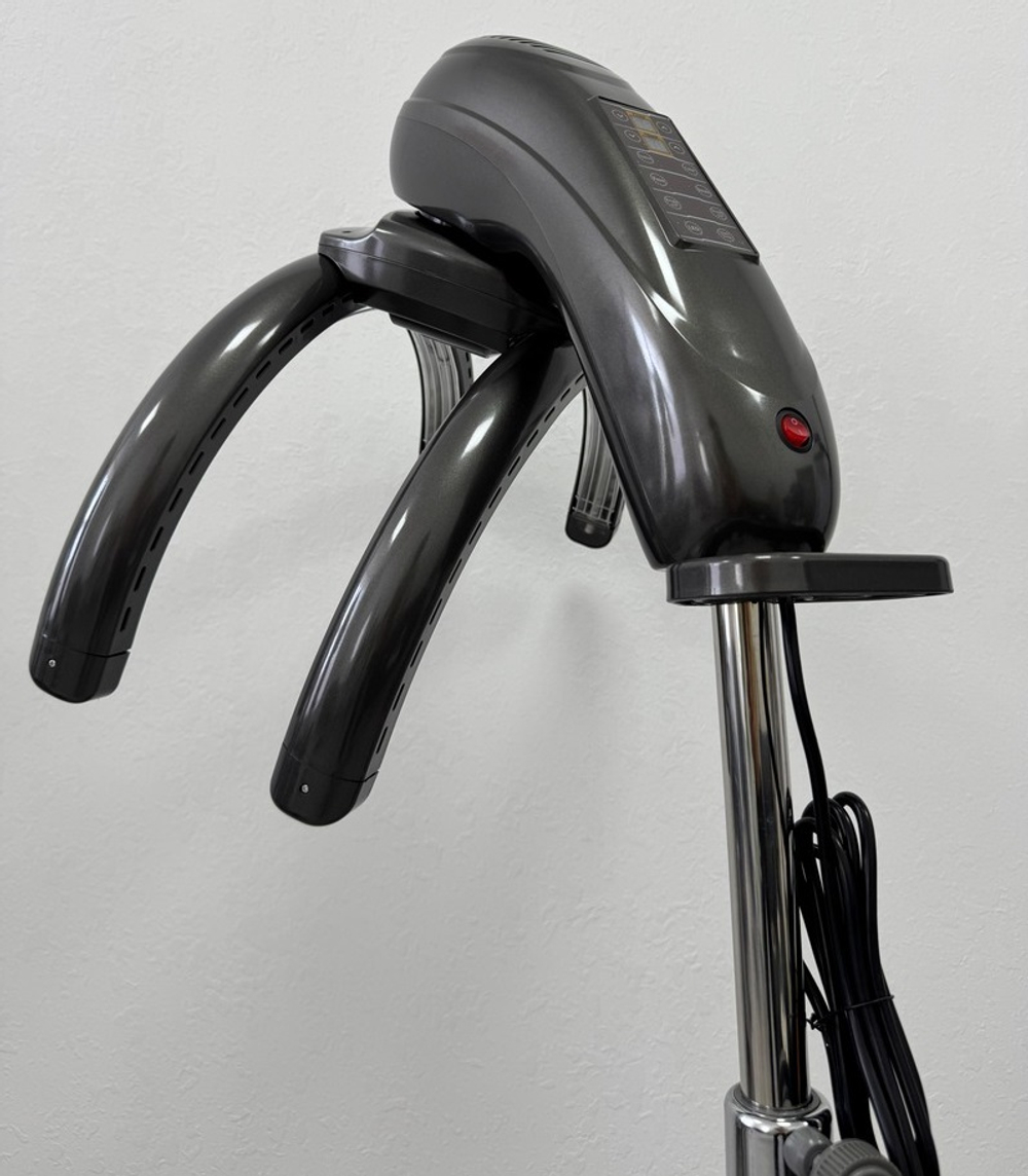 Клімазон з інфрачервоним освітленням Keratex Lite