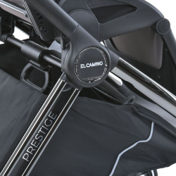 Універсальна коляска 2 в 1 El Camino ME 1124 Prestige
