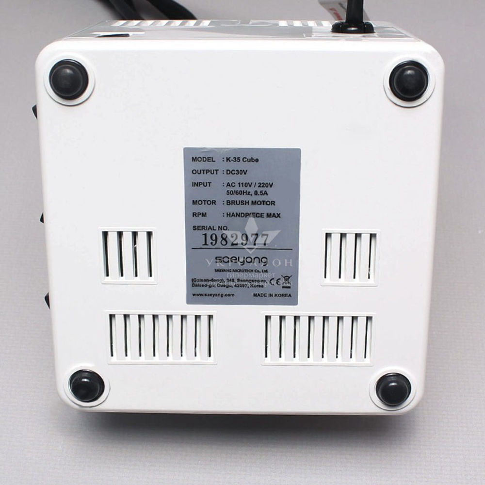 Фрезер Марафон К-35 Cube, оригінал H37L1