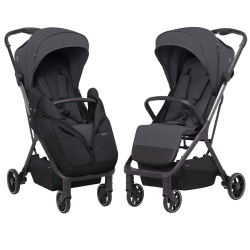 Прогулянкова коляска Carrello Nova CRL-5521