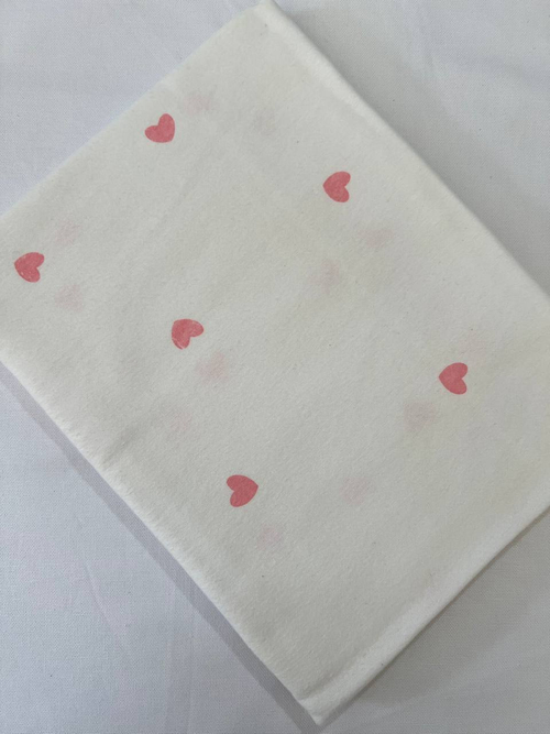 Пеленка фланелевая (байковая)