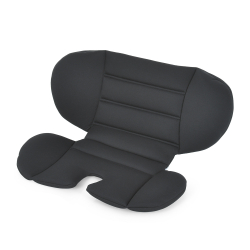 Автокресло универсальное детское El Camino ME 1079 ABSOLUTE ISOFIX