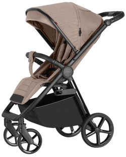 Прогулочная коляска Carrello Bravo SL Deluxe CRL-5520