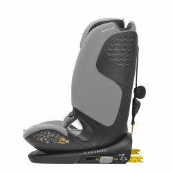 Автокресло детское Maxi-Cosi Titan Pro 2 i-Size 1/2/3 (9-36 кг)