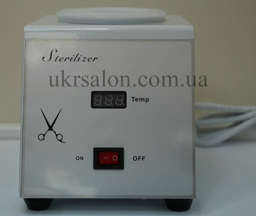 Кварцитовый стерилизатор XD-001