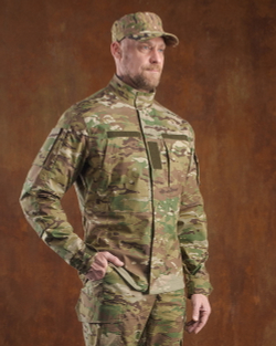 Кітель чоловічий Multicam (арт. 5862300101)