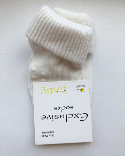 Шкарпетки, бавовна "Exclusive"