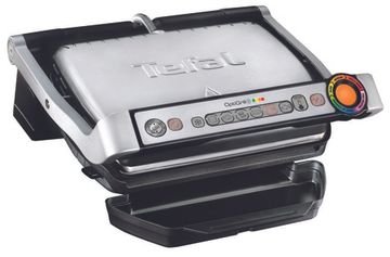 Гриль TEFAL OptiGrill GC716