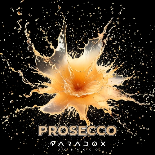 Табак Paradox Prosecco (Парадокс Просекко) 50г