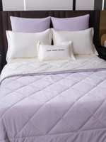 Комплект постельного белья Сатин Velvet Premium с Одеялом VP011