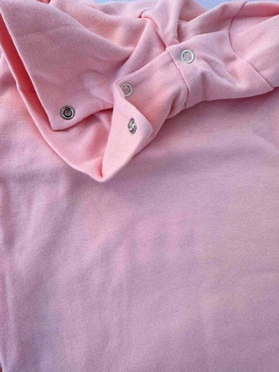 Боді-водолазка, рібана з начосом "P4" (104 см)