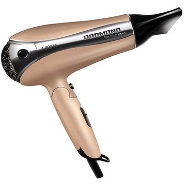 Фен Redmond RF-515 (Шампань)