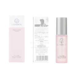 Сироватка для обличчя Lioverite Balance Control Essence