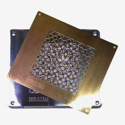 Встраиваемая вытяжка Mirateli SV 500 pro с фильтром