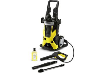 Мінімийка Karcher K 7 (1.168-502.0)