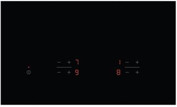 Варильна поверхня електрична Electrolux EHF6240IOK