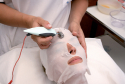 Elite RESOLUTION FACE- косметологический комбайн