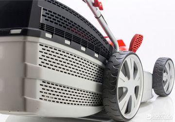 Газонокосарка AL-KO Silver 46.4 E Comfort (113103)