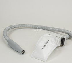 Педикюрный аппарат Podotronic OPUS 4 с пылесосом