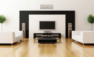 Кондиціонер COOPER&HUNTER CH-S09FTXS-W (Arctic)