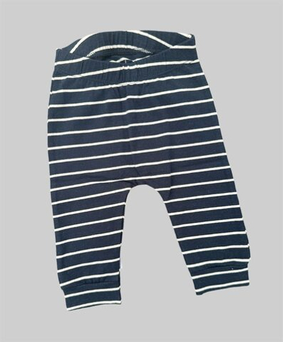 Штани, бавовна ТМ "name it" (56 см)