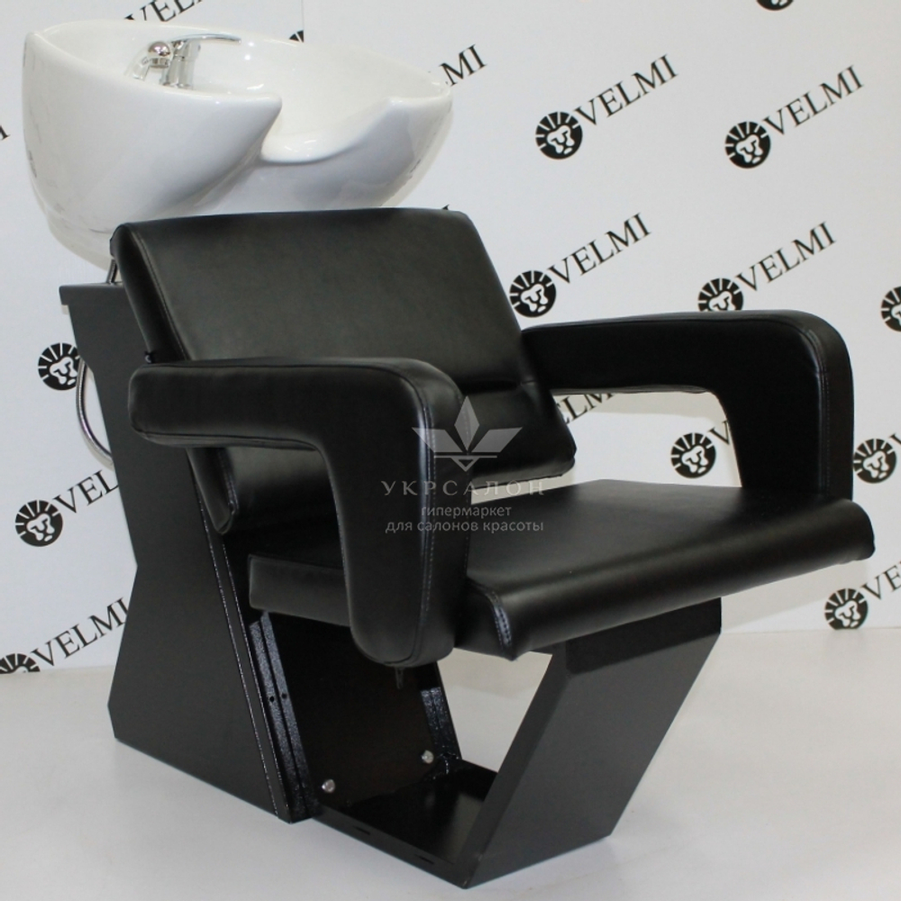 Комплект парикмахерской мебели Flamingo Compact