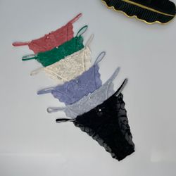 Бразиліани з камінцями