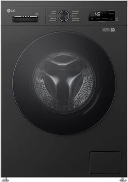 Пральна машина LG F2Y1VS5J