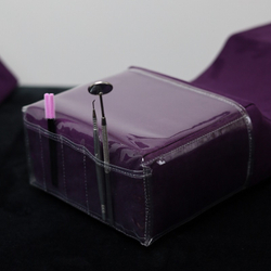 Захисний чохол на подушку під голову