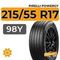 Pirelli Powergy 215/55 R17 98Y XL