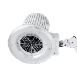 Витяжка для педикюру Air Dust з фільтром