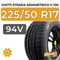 Viatti Strada Asimmetrico V-130 225/50 R17 94V