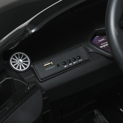 Детский электромобиль Audi TT RS Roadster M 5012EBLR