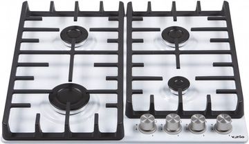 Варильна поверхня газова VENTOLUX HSF640-F2 CS (WH)