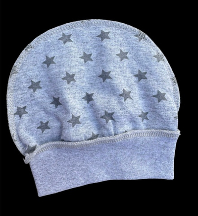 Шапочка, футер ТМ "Sweet Mario"