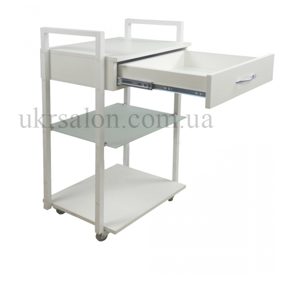 Косметологическая тележка 109V