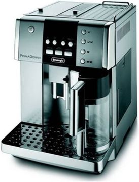 Кавомашина DeLonghi ESAM 6620