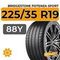 Bridgestone Potenza Sport 225/35 R19 88Y XL
